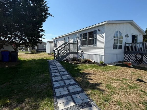 27361 DINGHY ROAD, MILLSBORO, DE 19966