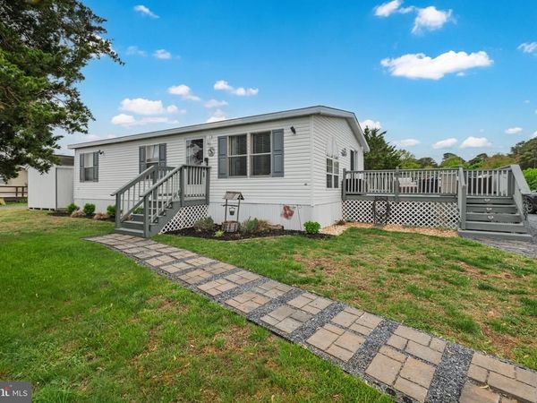 27361 DINGHY ROAD, MILLSBORO, DE 19966