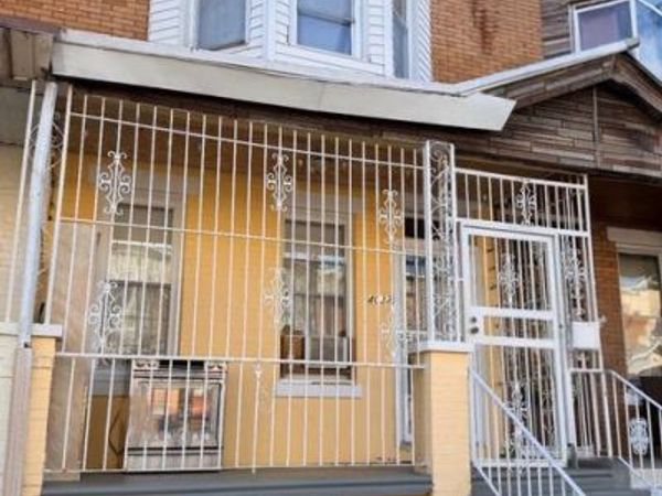 4032 N MARSHALL STREET, PHILADELPHIA, PA 19140