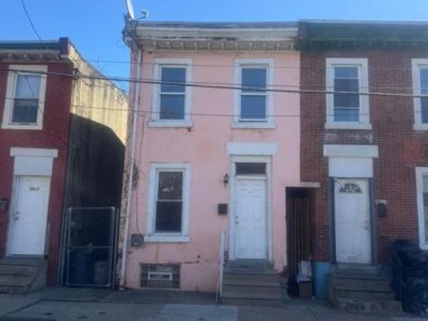 4815 GRISCOM STREET , PHILADELPHIA, PA 19124