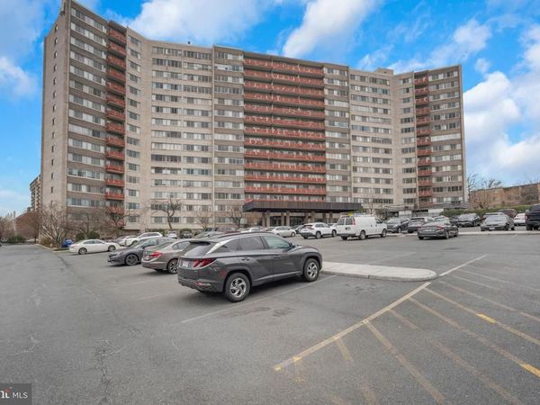 5340 HOLMES RUN PARKWAY, Unit 700, ALEXANDRIA, VA 22304