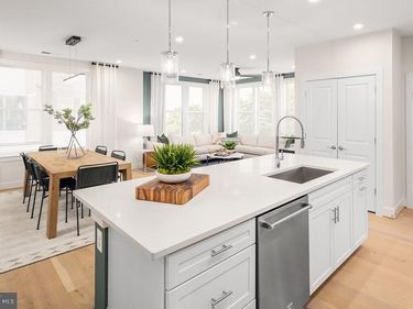 5810 MOONSTONE WAY , Unit 406, HAYMARKET, VA 20169