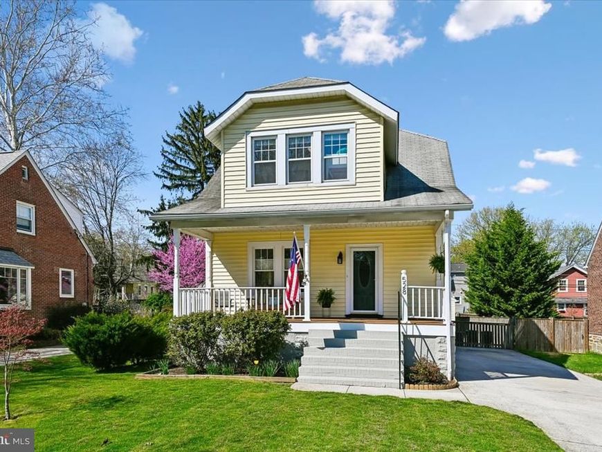 528 Murdock Road, Baltimore, MD 21212 Main Photo