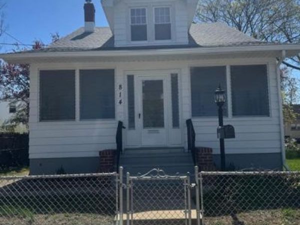 814 SOMERSET STREET, GLOUCESTER CITY, NJ 08030