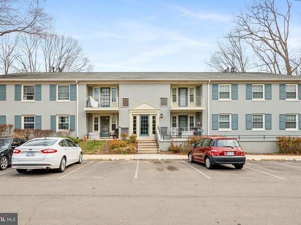 8312 532 KINGSGATE ROAD, Unit G, SPRINGFIELD, VA 22152