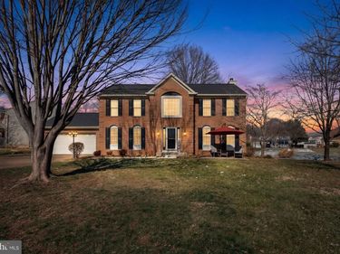 8510 CLEARRIDGE LANE, MANASSAS, VA 20110
