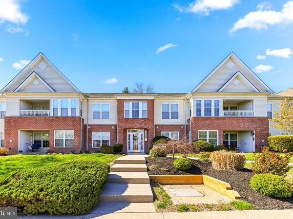 1408 J BONNETT PLACE, Unit 219, BEL AIR, MD 21015
