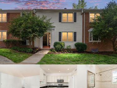 2731 S WALTER REED DRIVE, Unit C, ARLINGTON, VA 22206