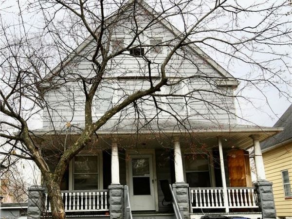 3485 W 54th Street, Cleveland, OH 44102