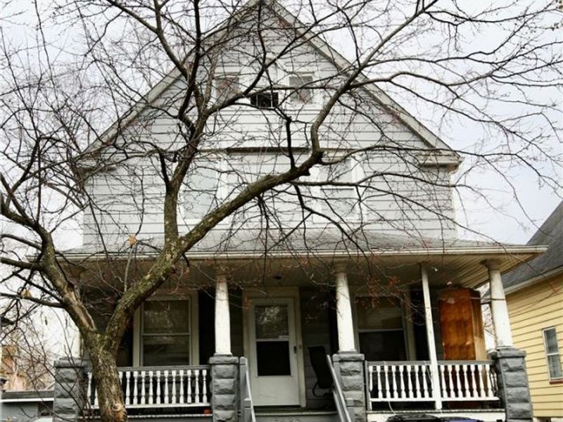 3485 W 54th Street, Cleveland, OH 44102 Photo 1