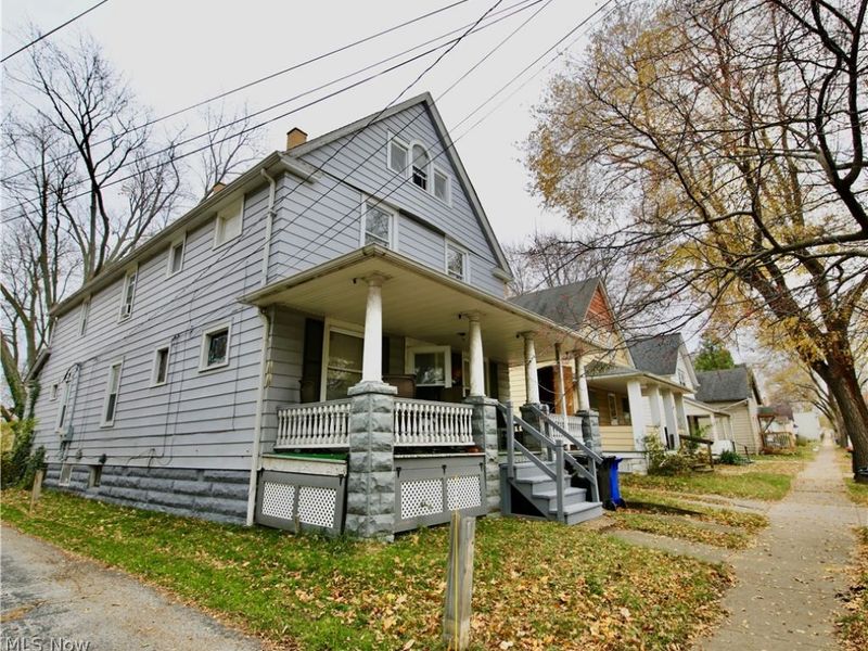 3485 W 54th Street, Cleveland, OH 44102 Photo 2