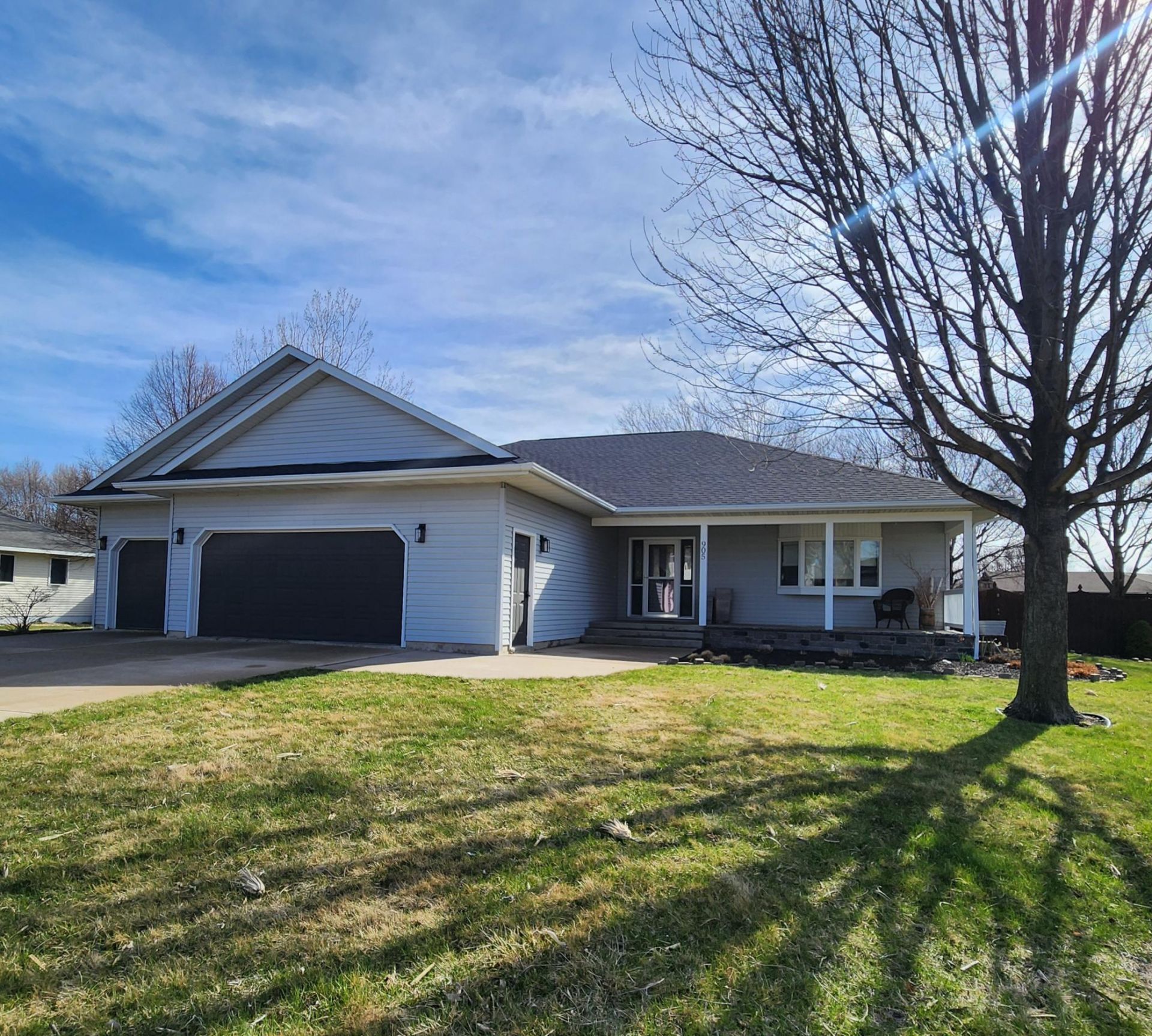 905 4th Avenue SE, Pipestone, MN 56164