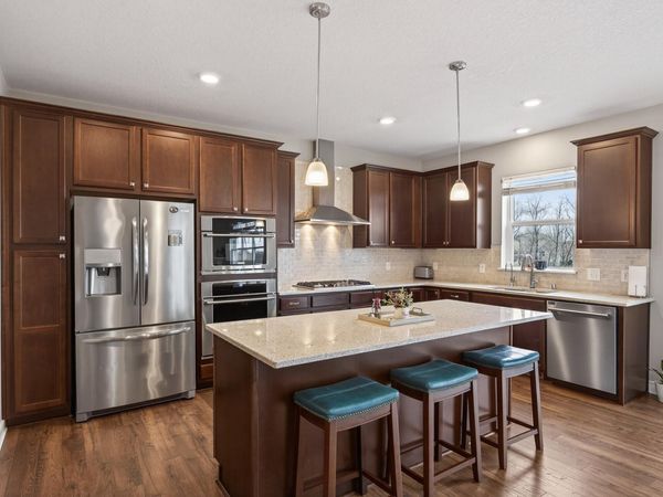 1429 Clover Preserve Lane, Chaska, MN 55318