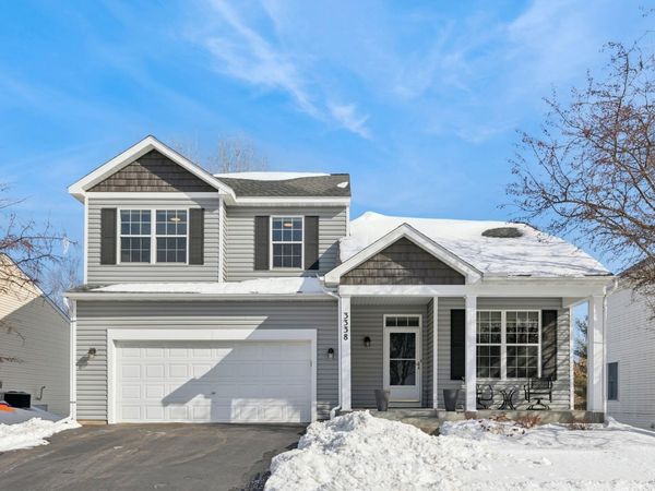 3338 Delano Drive , Stillwater, MN 55082
