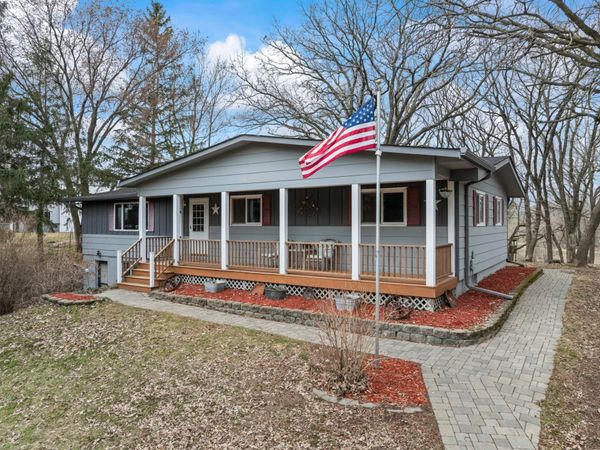 46729 170th Avenue, Zumbrota, MN 55992