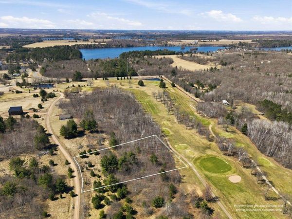 Lot 13 10 1/4 Avenue, Chetek, WI 54728