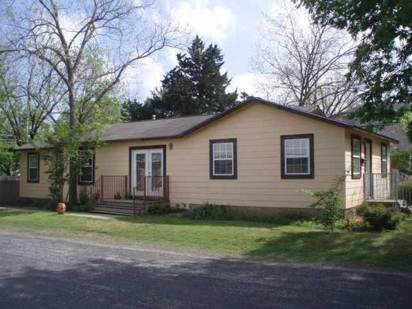 5115 Martin Ave, Austin, TX 78751