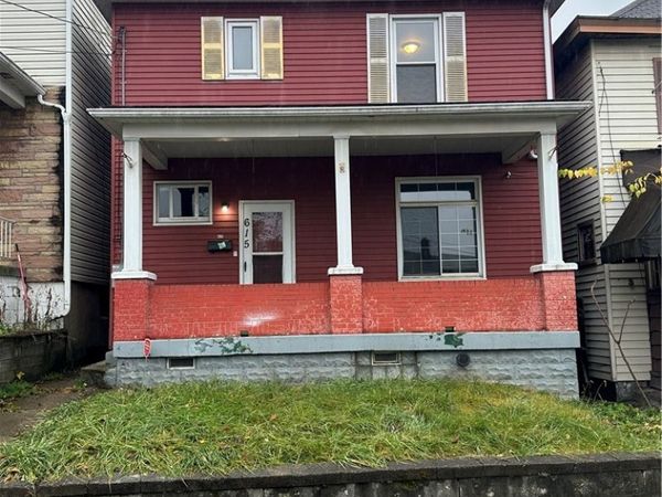 615 Division Street, Monessen, PA 15062