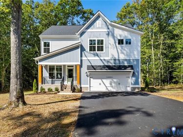 9030 Anvil Forge Lane , Chesterfield, VA 23803