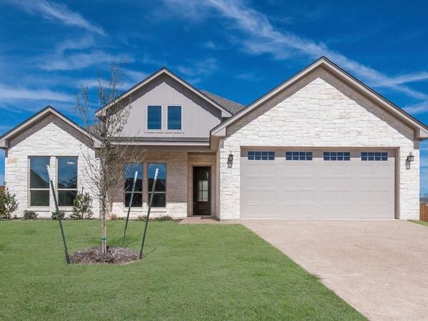 1601 Fabian Drive, Waco, TX 76712