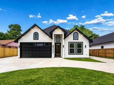 2223 Fordham Road, Dallas, TX 75216