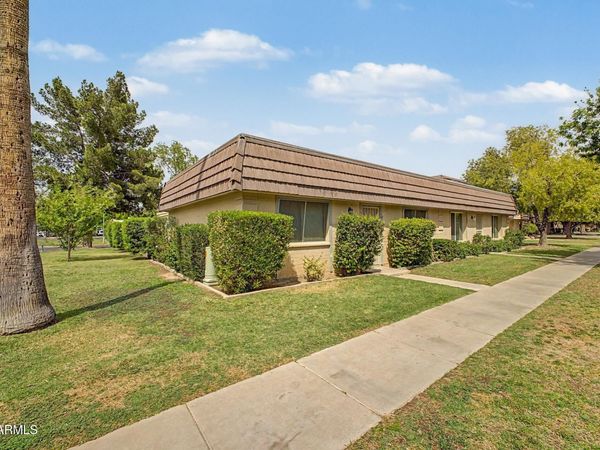 1503 E Newport Drive, Tempe, AZ 85282