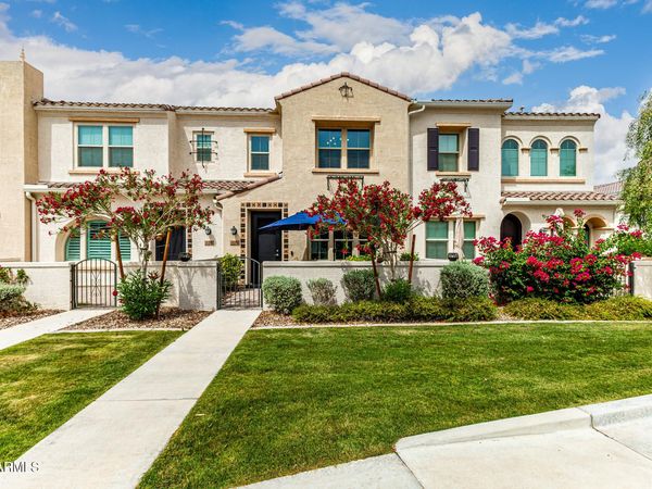 4077 S SABRINA Drive, Unit 121, Chandler, AZ 85248