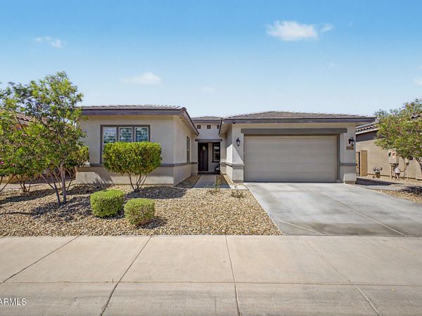 18192 W HOPE Drive, Goodyear, AZ 85338
