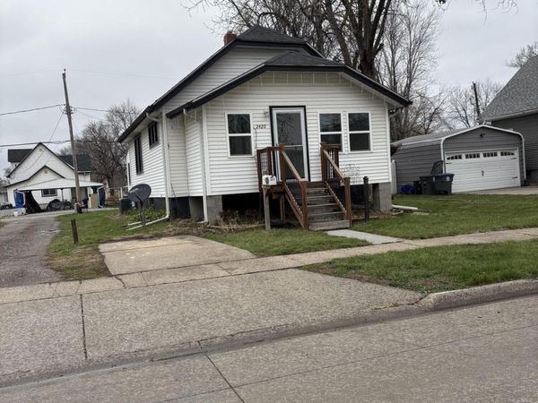 2420 5TH Avenue, COUNCIL BLUFFS, IA 51501