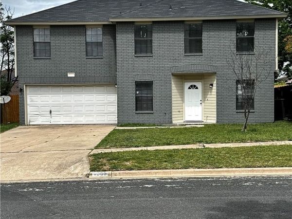 2905 Armadillo Drive , Killeen, TX 76549