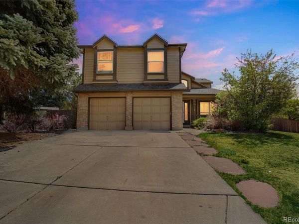 10018 King Street, Westminster, CO 80031