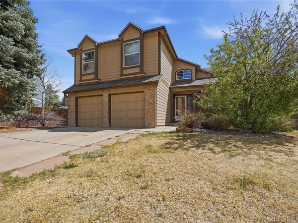 10018 King Street, Westminster, CO 80031