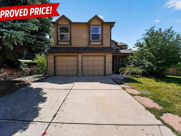 10018 King Street, Westminster, CO 80031