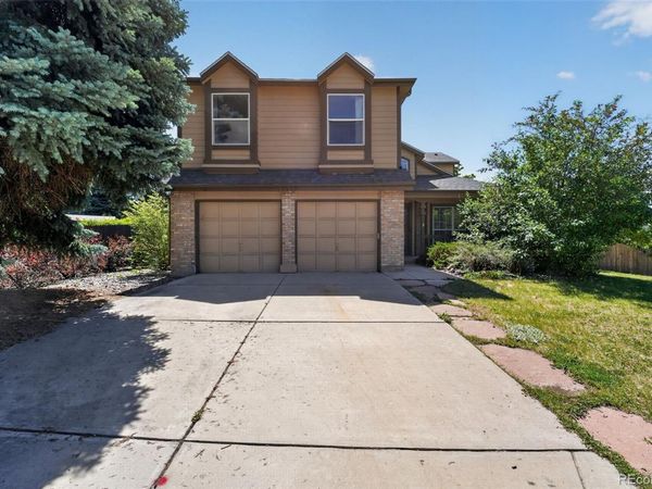 10018 King Street, Westminster, CO 80031