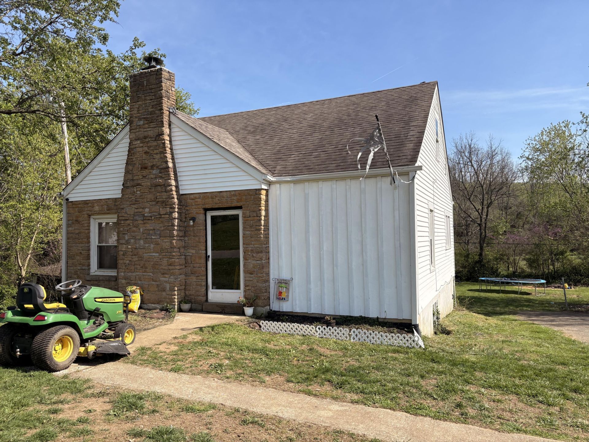 5850 Spencer Pike, Mt Sterling, KY 40353