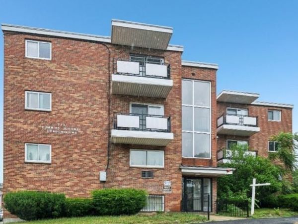 770 Cummins Hwy, Unit 11, Boston, MA 02126