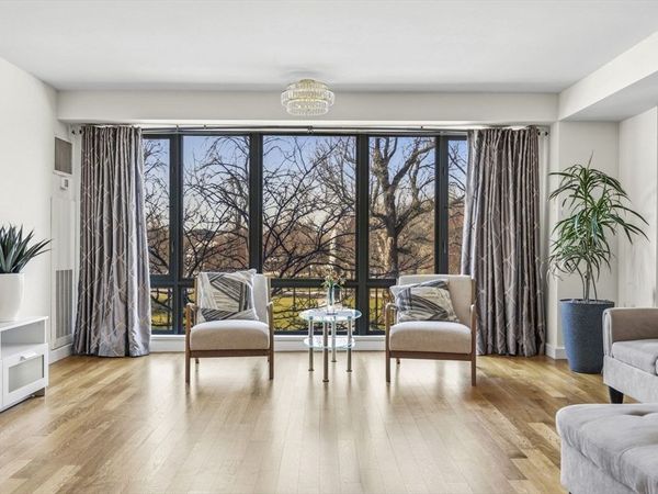 165 Tremont St, Unit 301, Boston, MA 02111