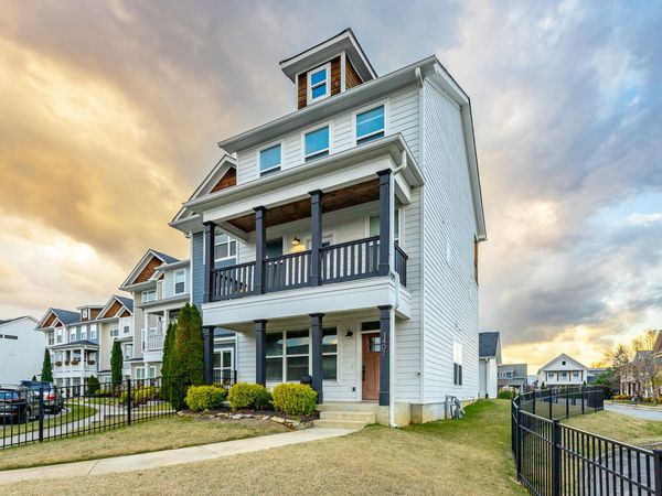 1407 Park Avenue, Chattanooga, TN 37408