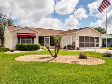 807 CAMINO DEL REY DRIVE , THE VILLAGES, FL 32159