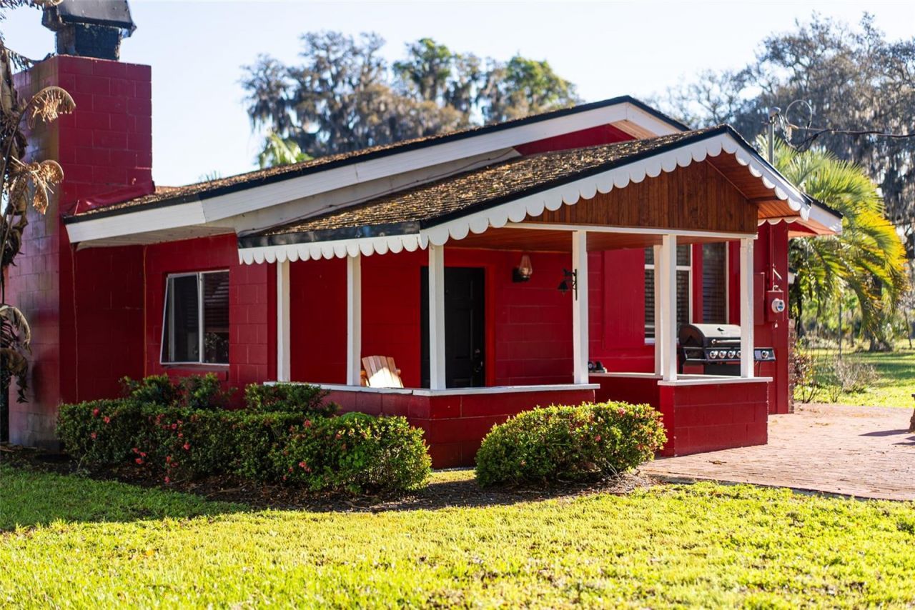 280 Campbell Ranch Run, Geneva, FL 32732 Photo