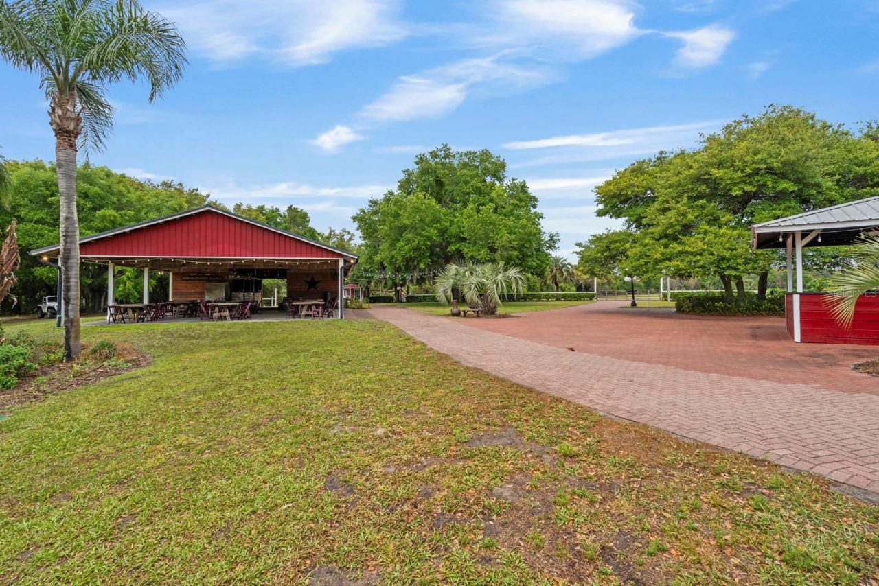 280 Campbell Ranch Run, Geneva, FL 32732 Photo