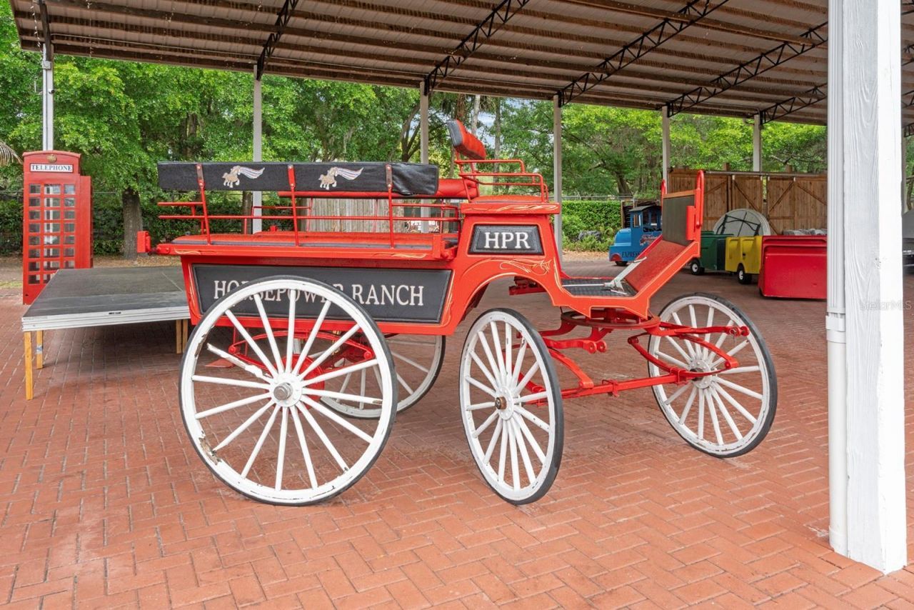 280 Campbell Ranch Run, Geneva, FL 32732 Photo