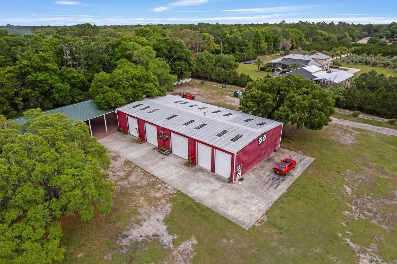 280 Campbell Ranch Run, Geneva, FL 32732 Photo