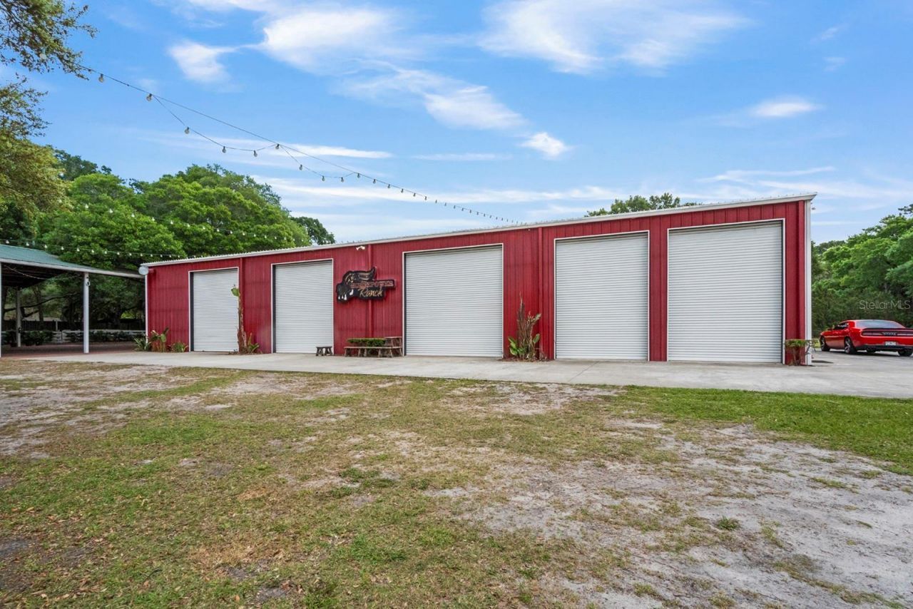 280 Campbell Ranch Run, Geneva, FL 32732 Photo