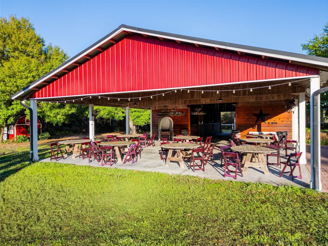 280 Campbell Ranch Run, Geneva, FL 32732 Photo