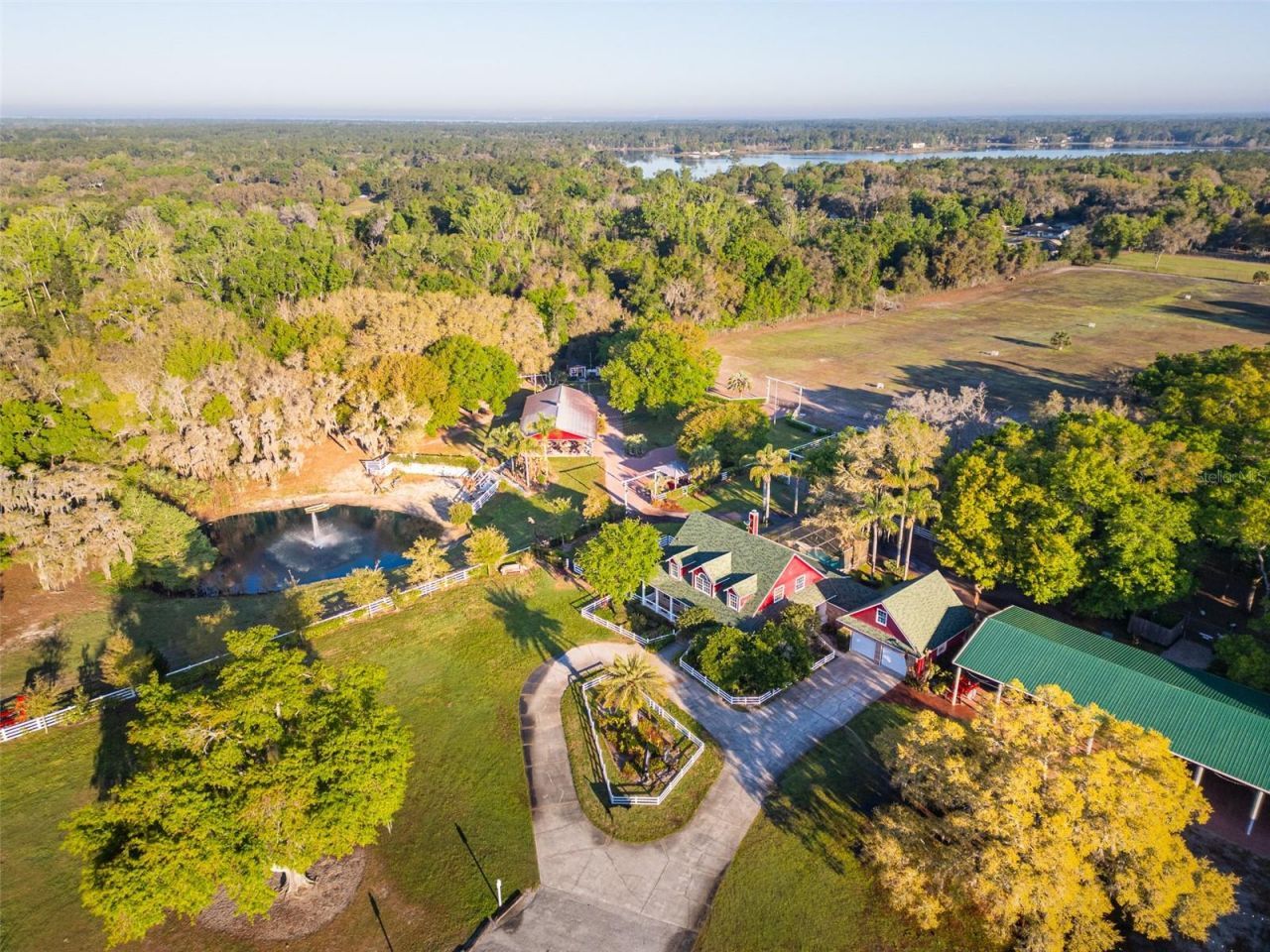 280 Campbell Ranch Run, Geneva, FL 32732 Photo