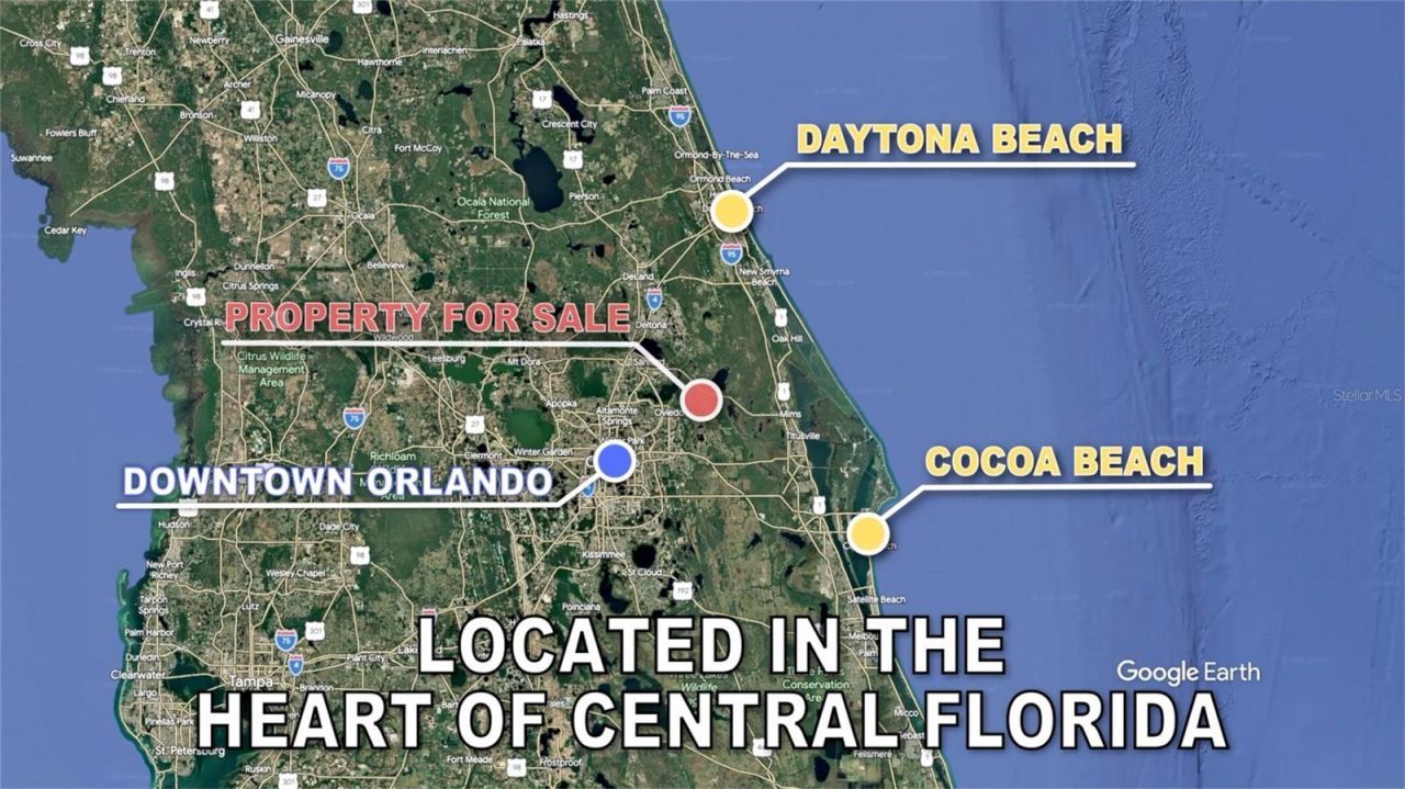 280 Campbell Ranch Run, Geneva, FL 32732 Photo