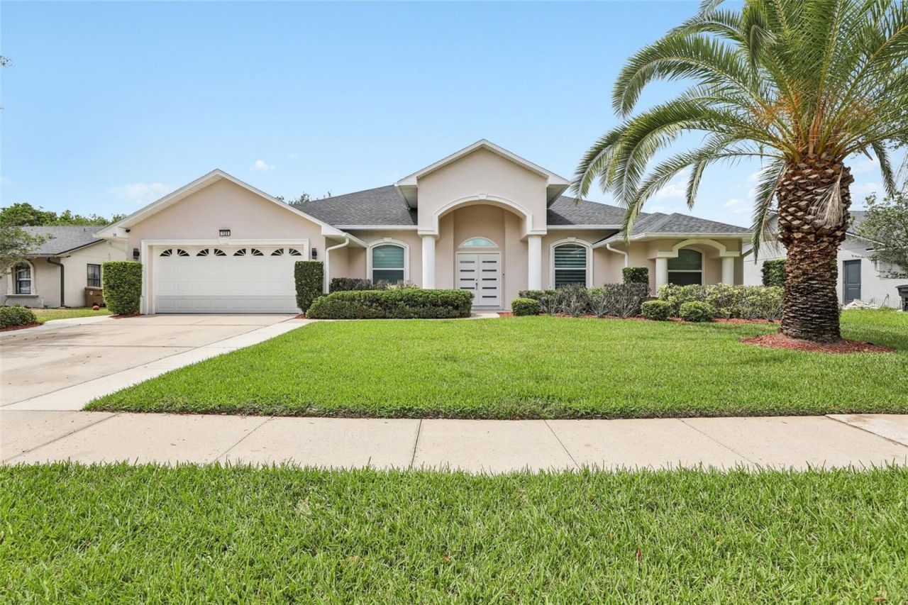 120 Rachel Lin Lane, Saint Cloud, FL 34771 Main Photo