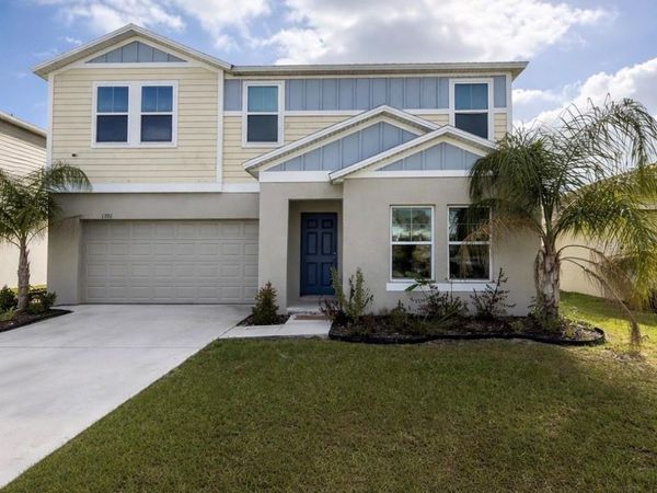 1392 AXEL CIR, WINTER HAVEN, FL 33880
