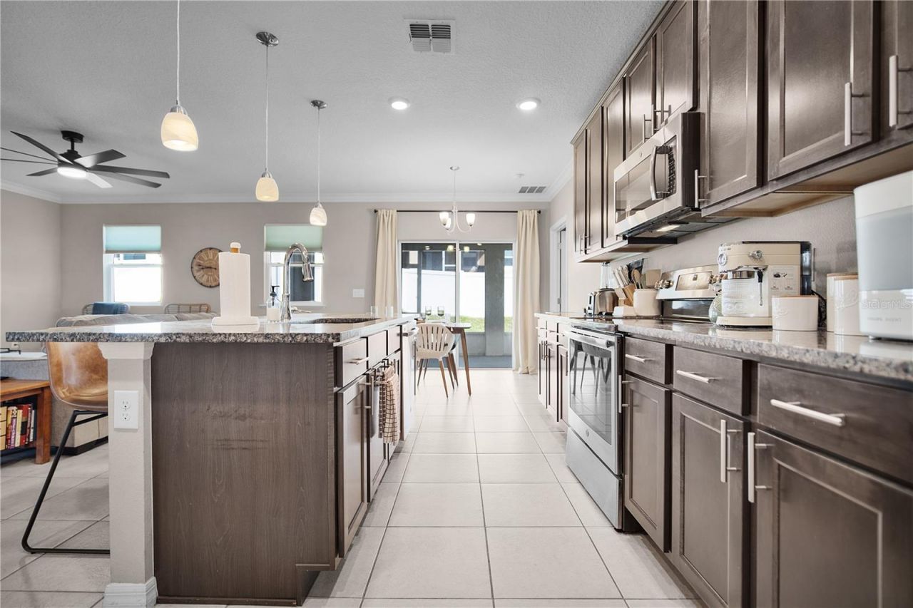 1328 Water Willow Drive, Groveland, FL 34736 Photo